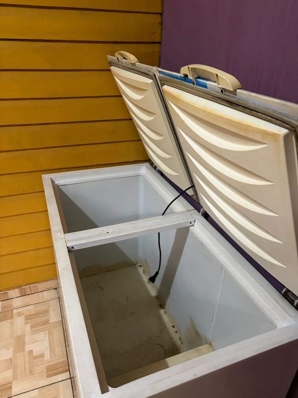 Freezer  - Foto 2