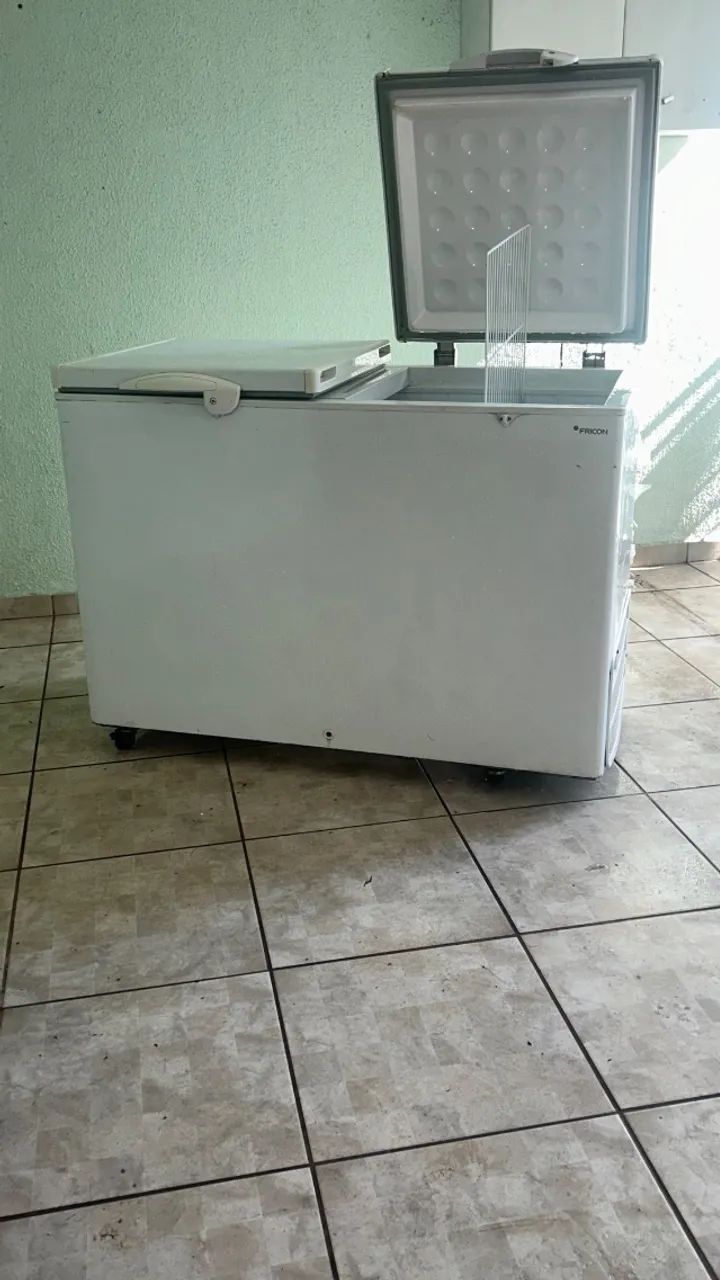 Freezer - Foto 4