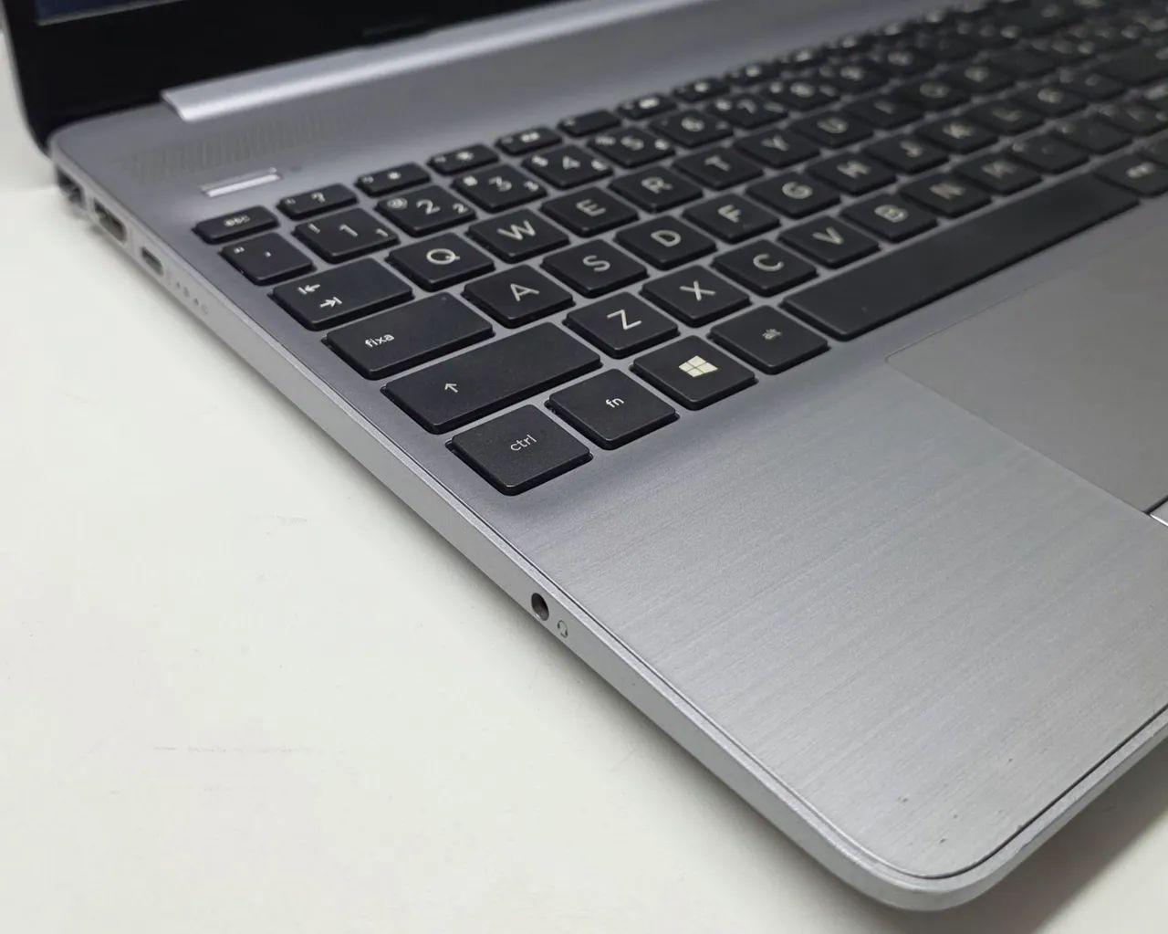 NOTEBOOK HP I3 10° 8GB RAM NVME 256!! - Foto 3