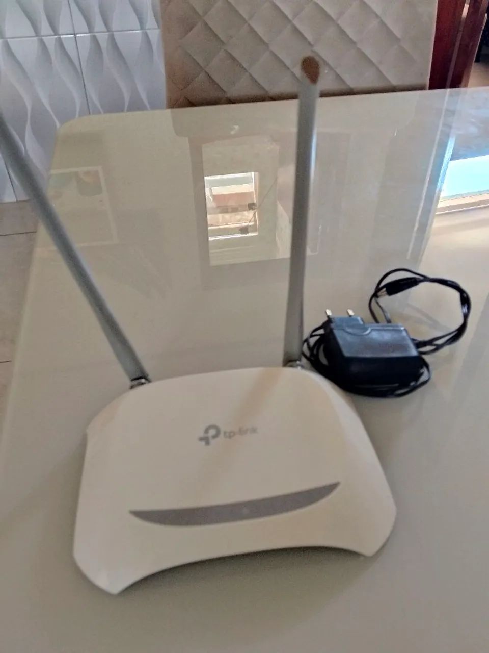 Vendo um roteador  - Foto 3