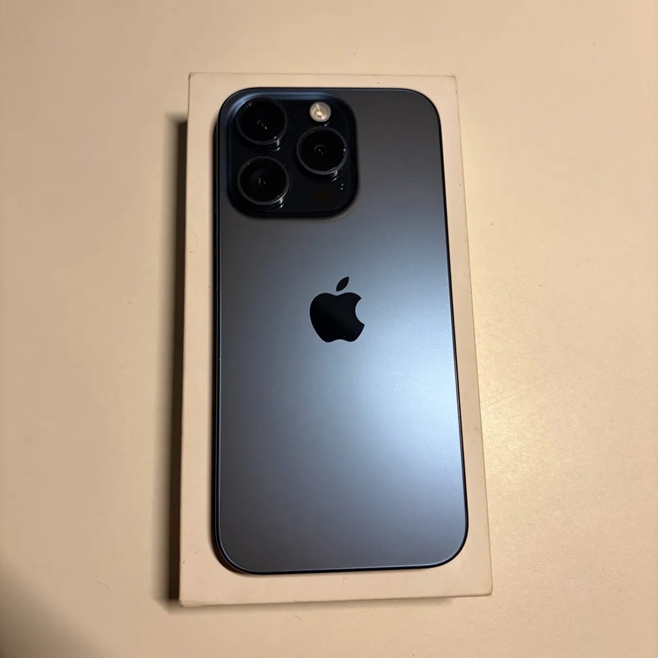 iPhone 15 pro - 128 Gb - Impecável  - Foto 3