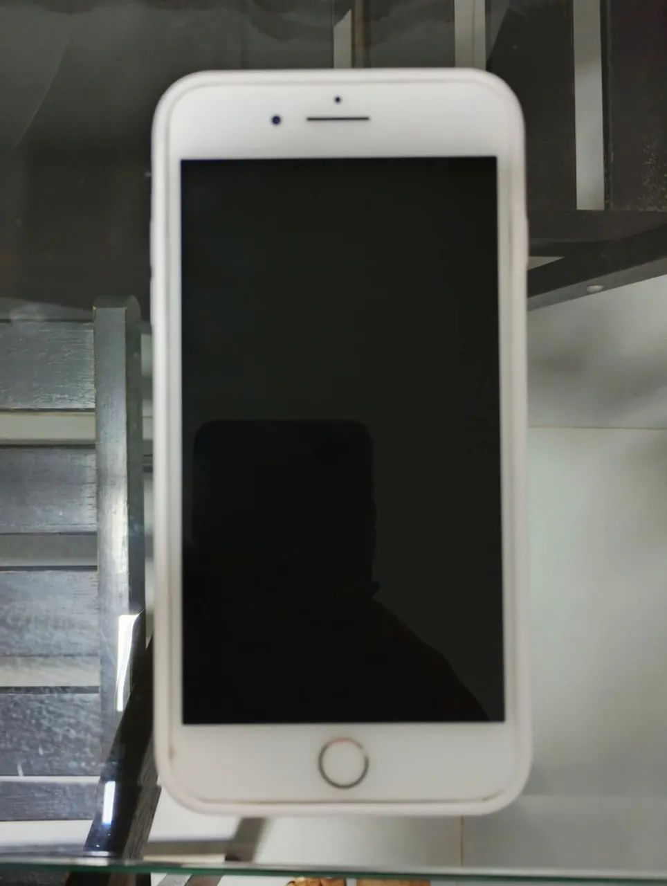 iPhone 8 Plus - 256gb