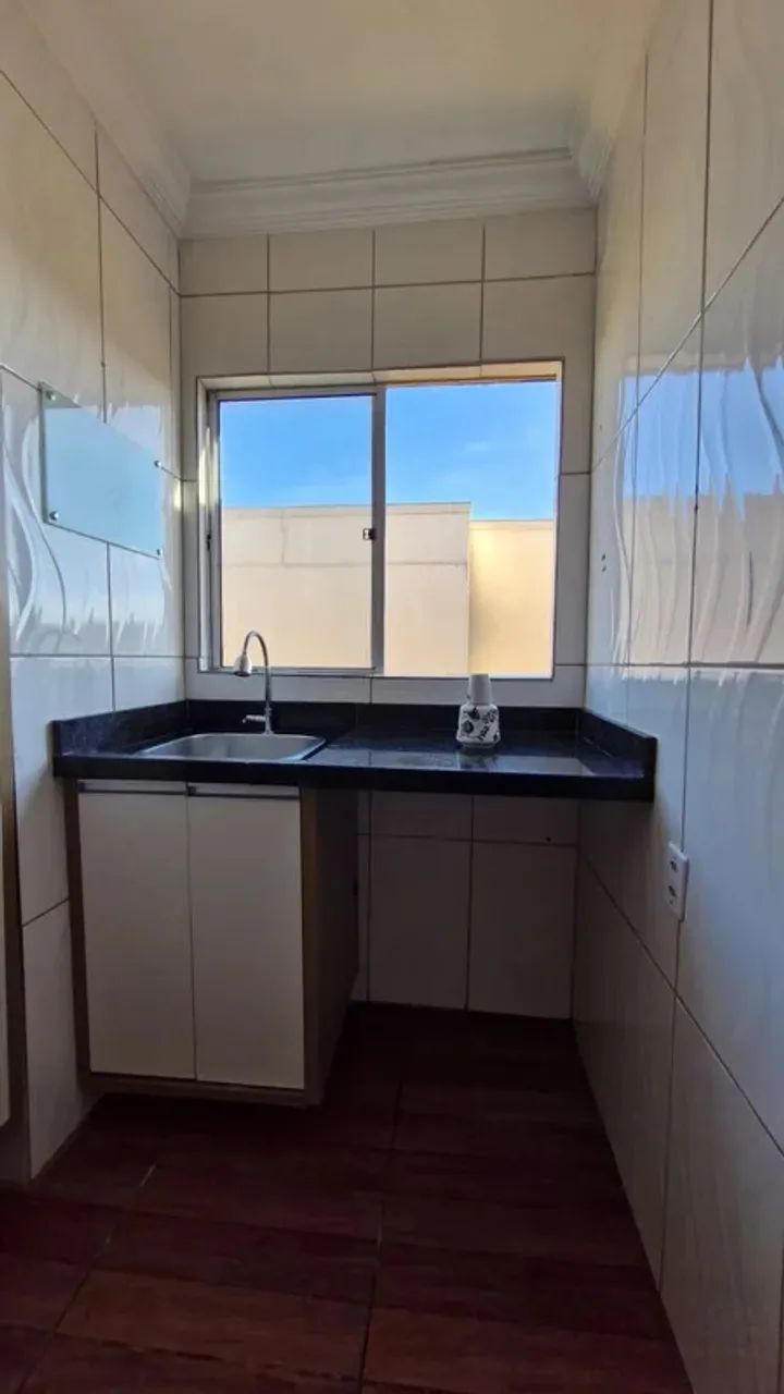 Apartamento no Riacho 2 parcelo para vender rápido  - Foto 4