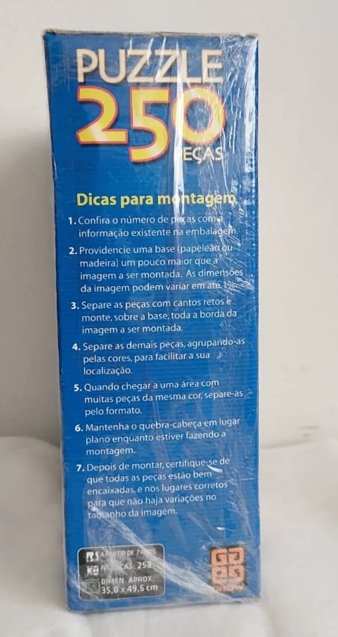 Quebra Cabeça Corpo Humano - Foto 3
