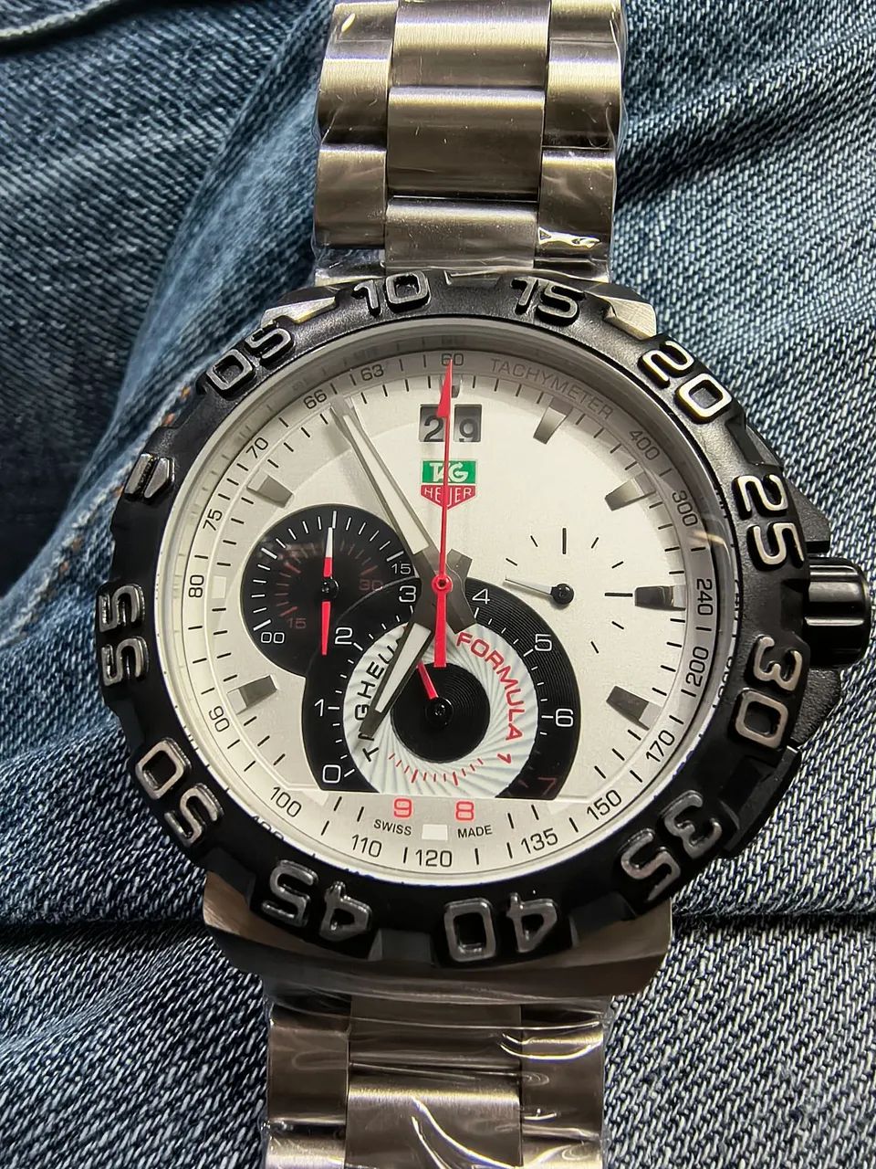 TAG Heuer 