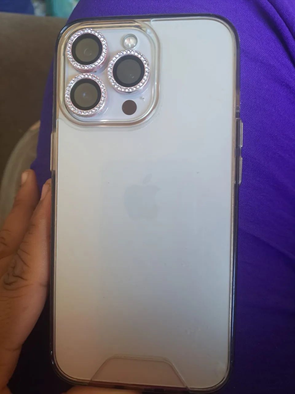 iPhone 13 Pro