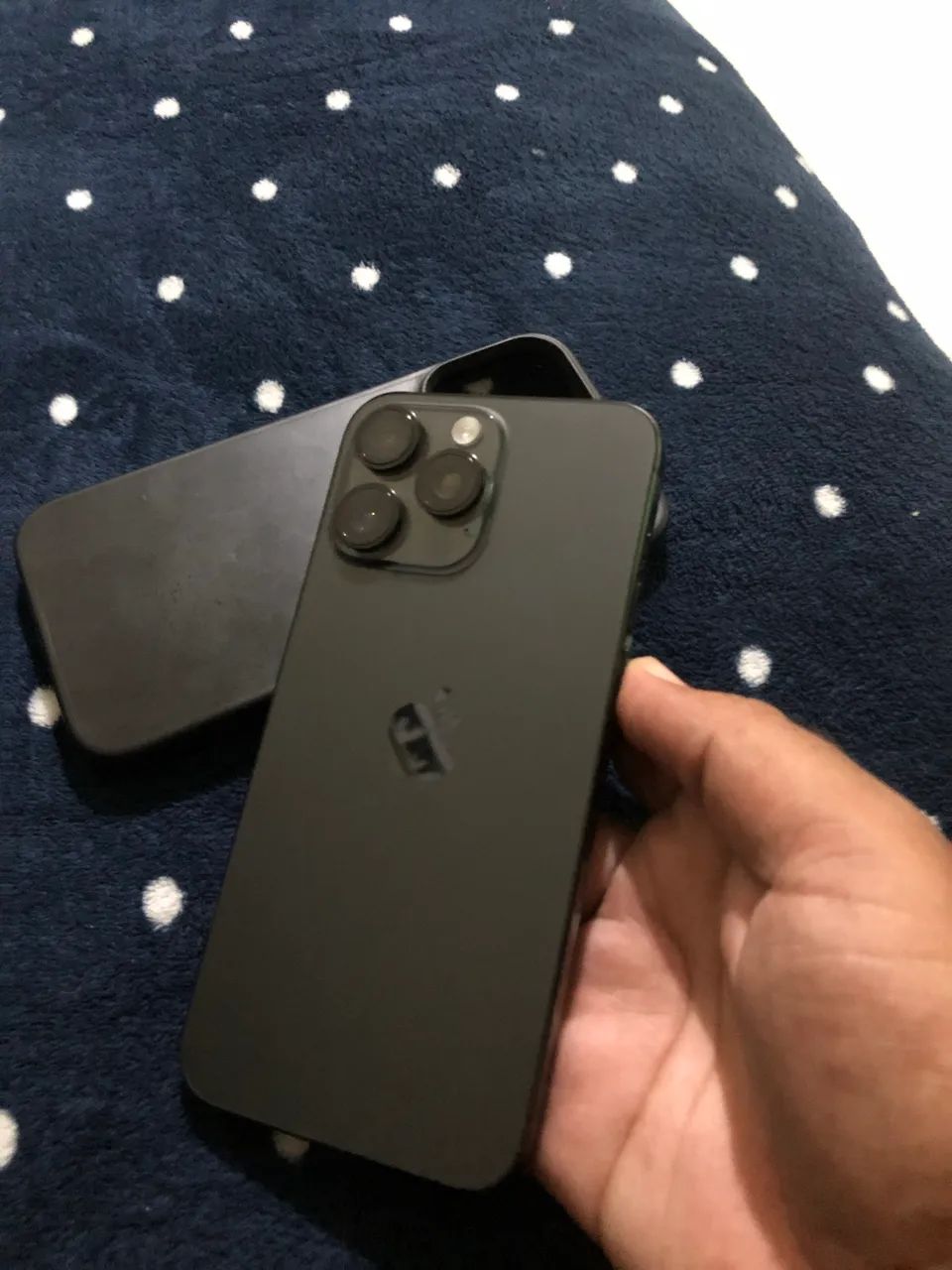 iphone 15 pro max 256  - Foto 5