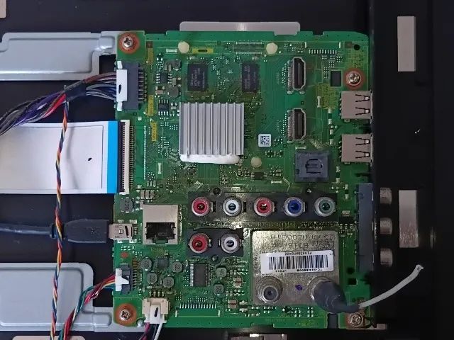 TV Panasonic 32AS600B - Foto 3
