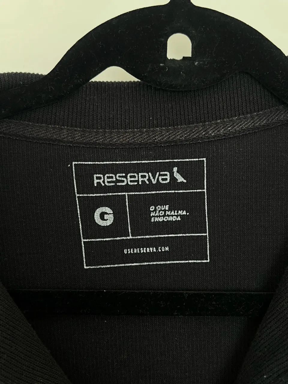 Jaqueta Reserva  - Foto 4