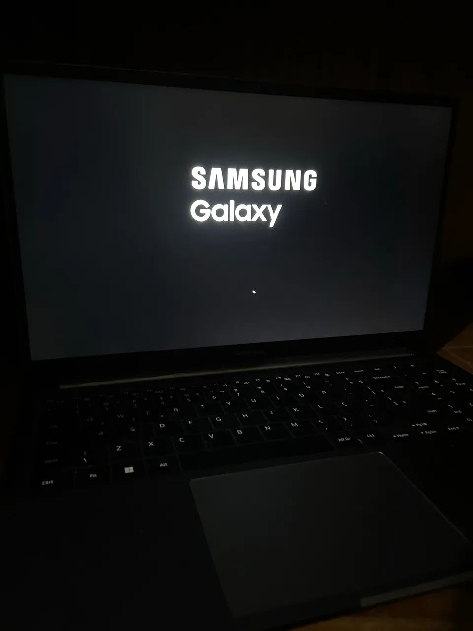 Samsung Galaxy Book4 Intel Inside U300 Windows 11 Home 8GB - Foto 5