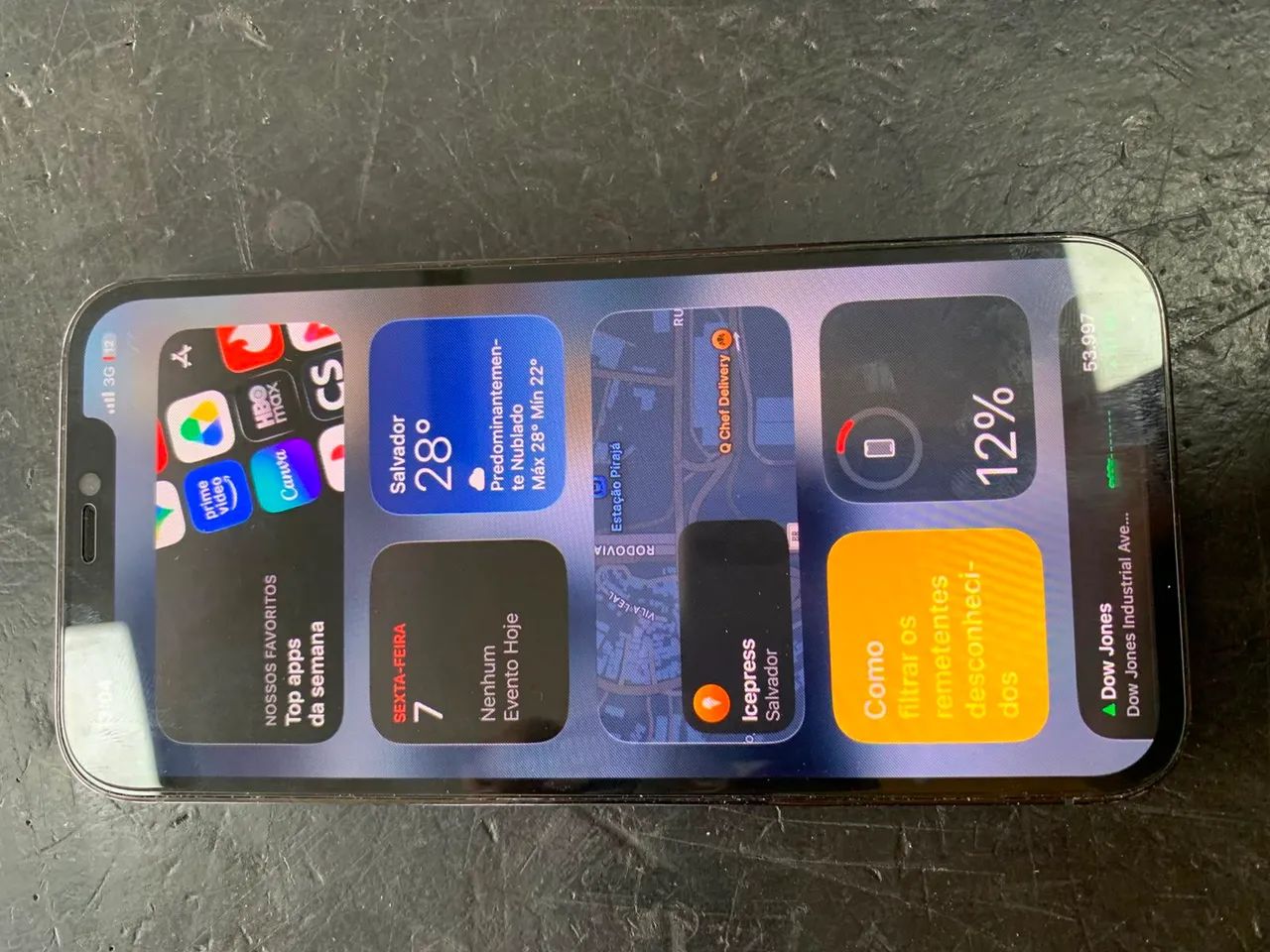 Iphone 12 pro max - Foto 4