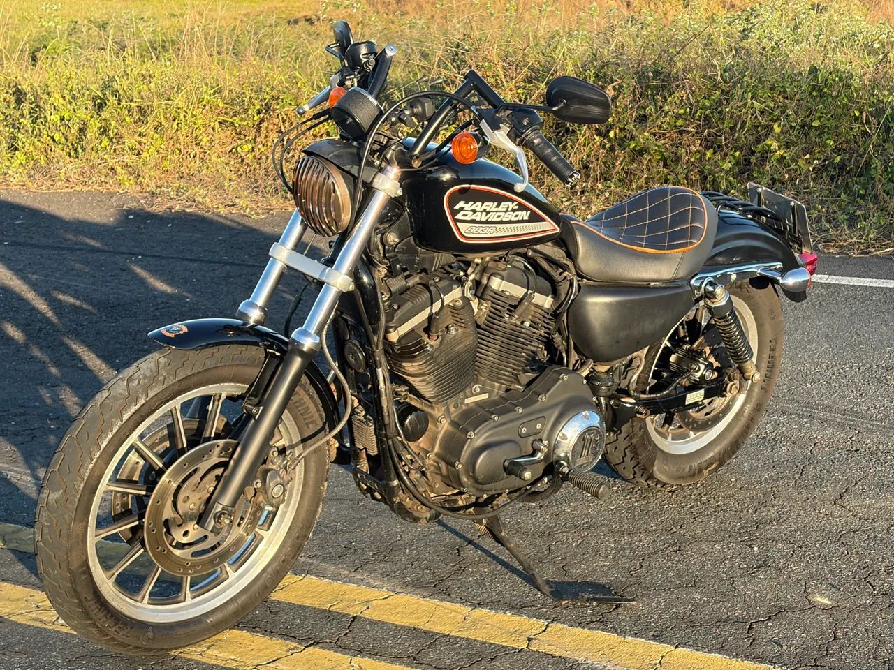 Harley acessível!!! - Foto 3