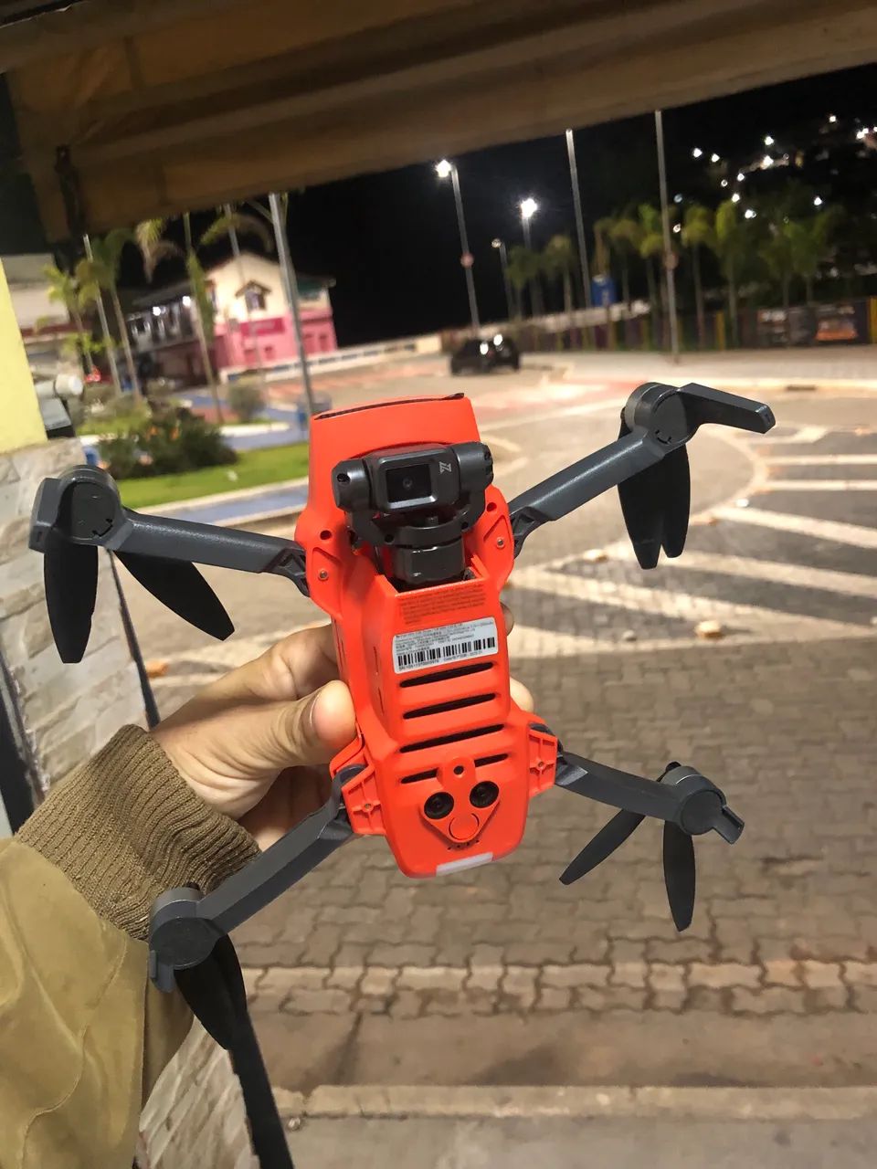 DRONE FIMI MINI 3 - Foto 5