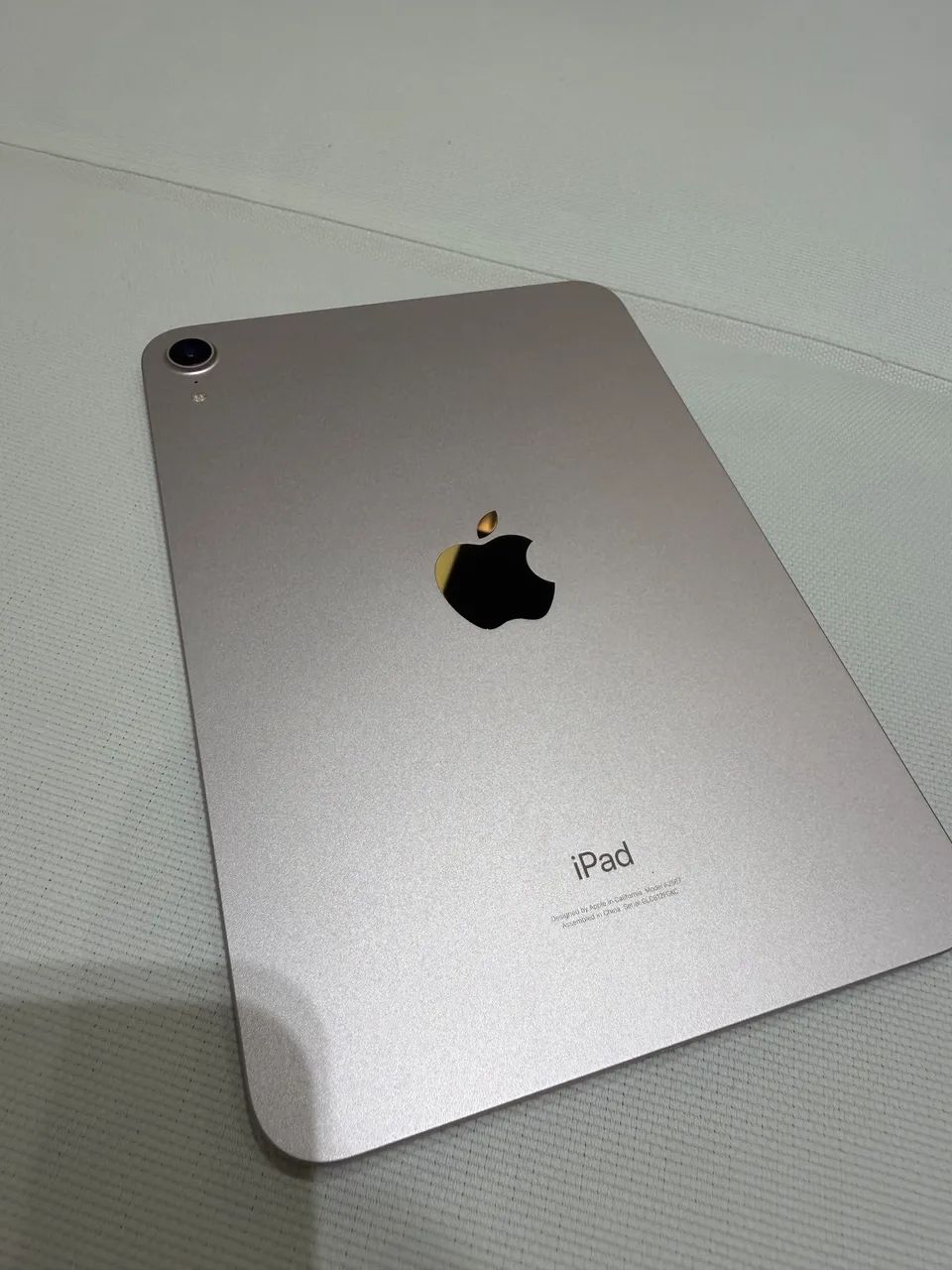 ipad mini 6ª gera ção  - Foto 2