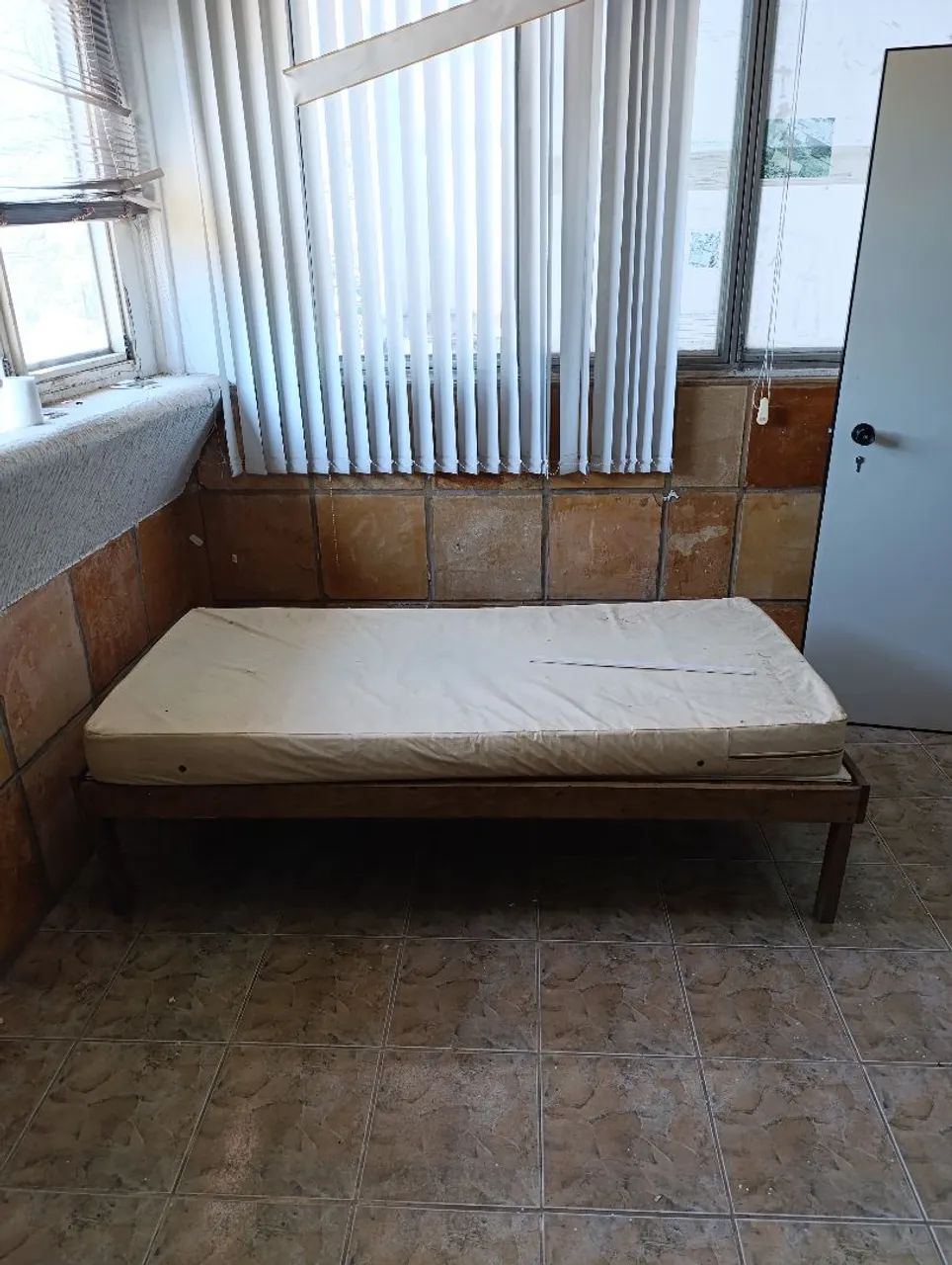 Apartamento estilo loft na lagoa seca 