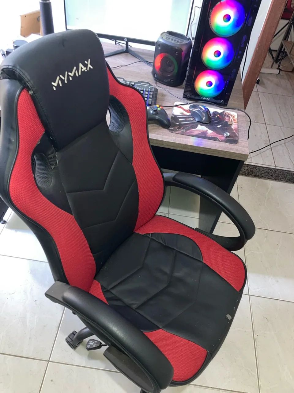 COMPUTADOR GAMER - Foto 3