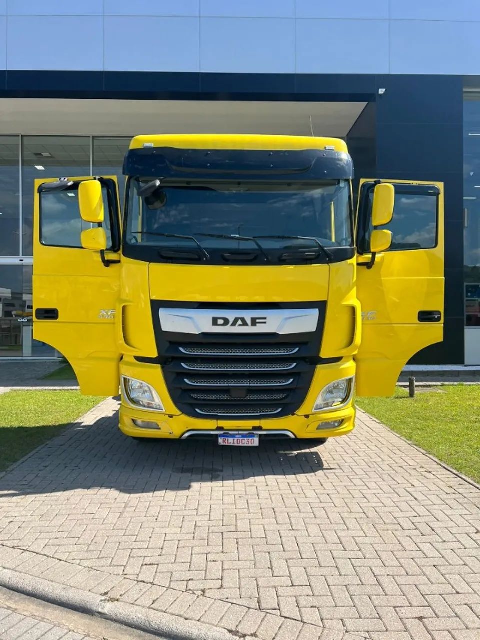 DAF 530 6x4 2021  - Foto 2