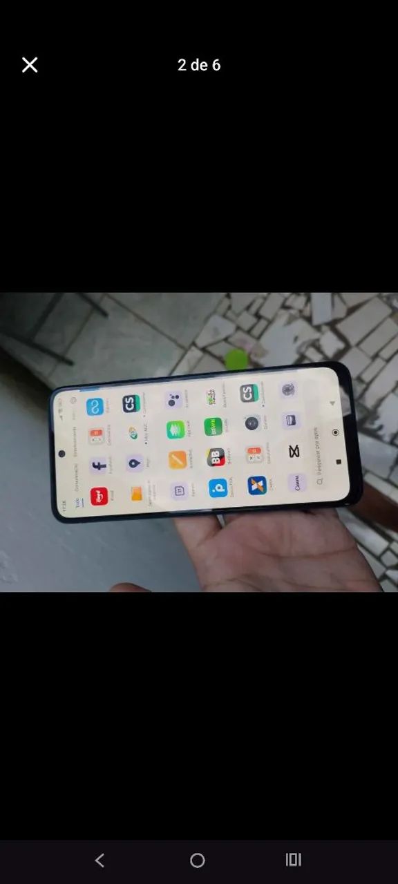 REDMI 11 - Foto 5