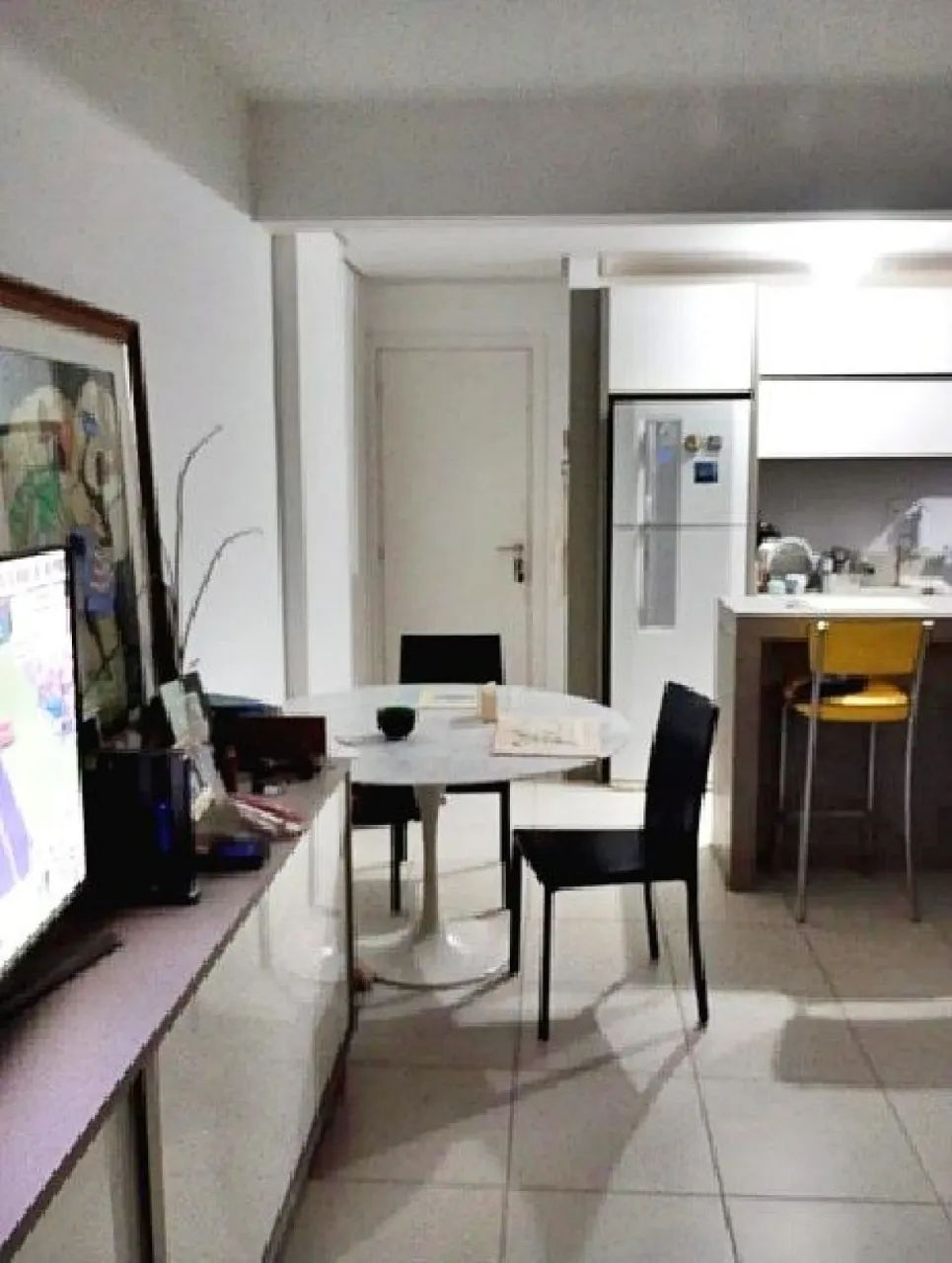APTO 1 Quarto,1 Vaga, Lazer - Pedra Branca - Foto 4