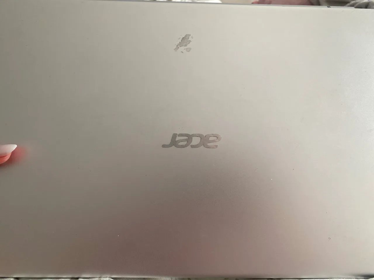 Notebook Acer Aspire 5 ? Intel Core i3 11ª geração - Foto 2