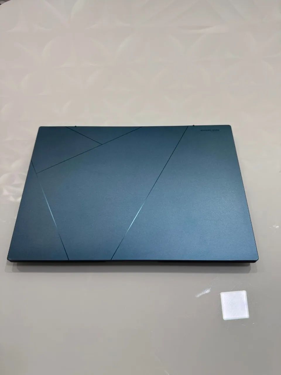 Notebook Asus Zenbook 14 OLED i5 12ª geração 8GB DDR5 500GB SSD