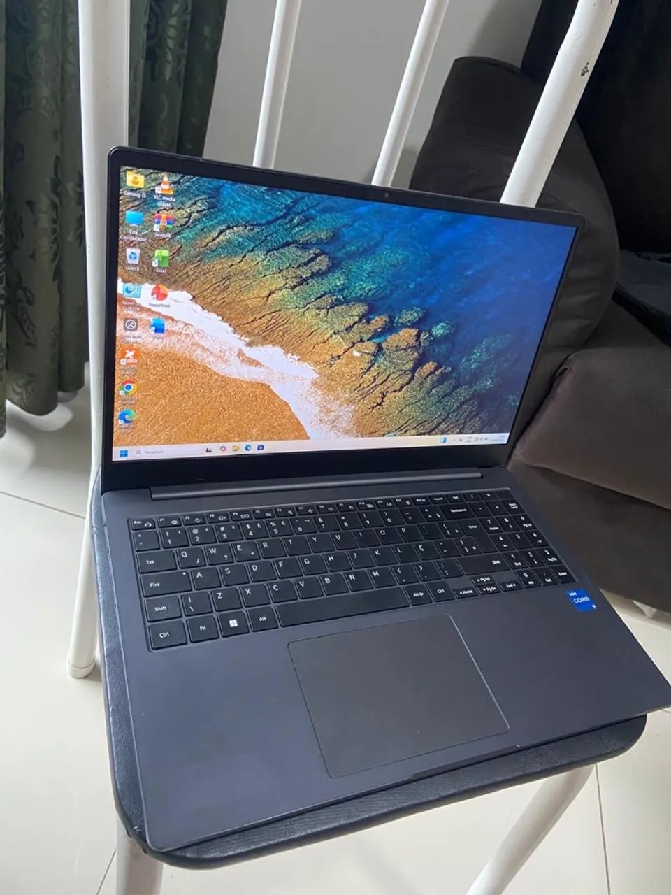 NOTEBOOK SAMSUNG BOOK 2  - Foto 2
