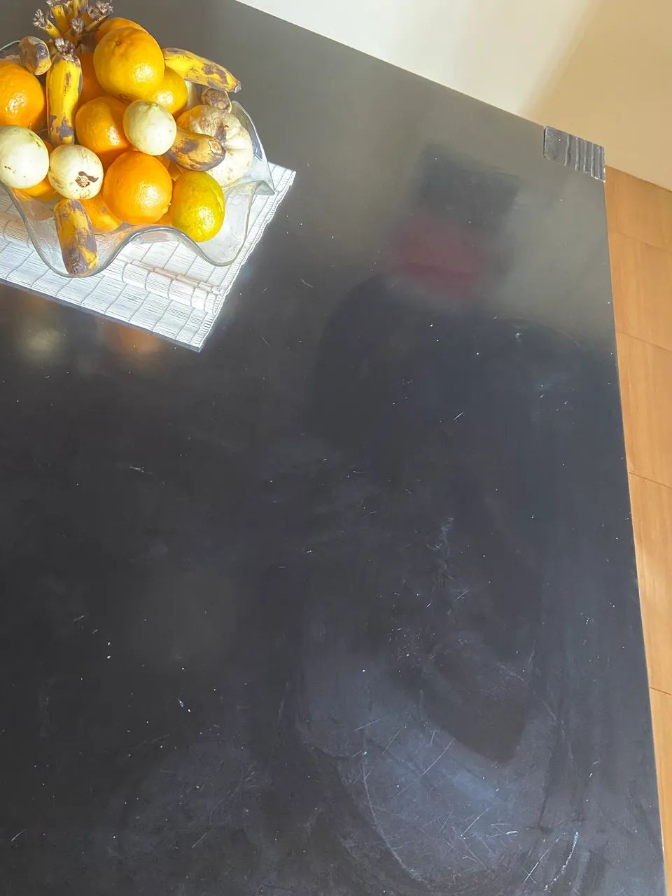 Mesa de jantar 