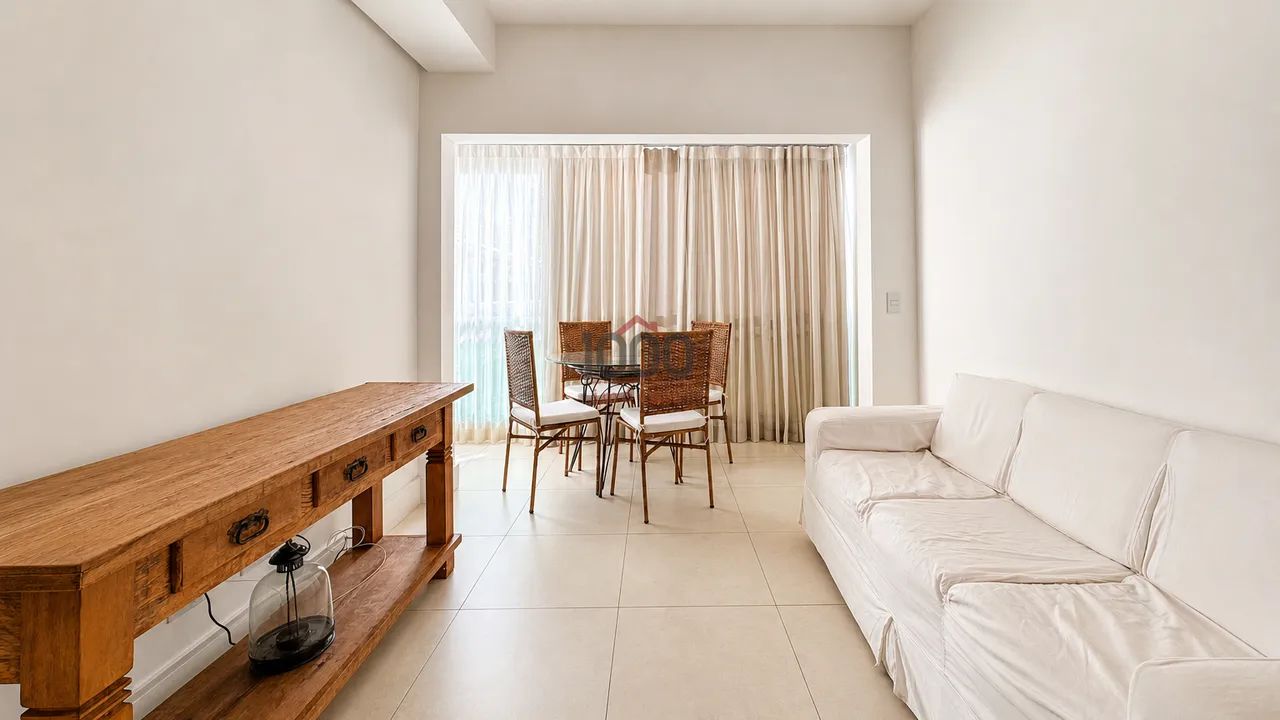 Apartamento 1 quarto - São Mateus