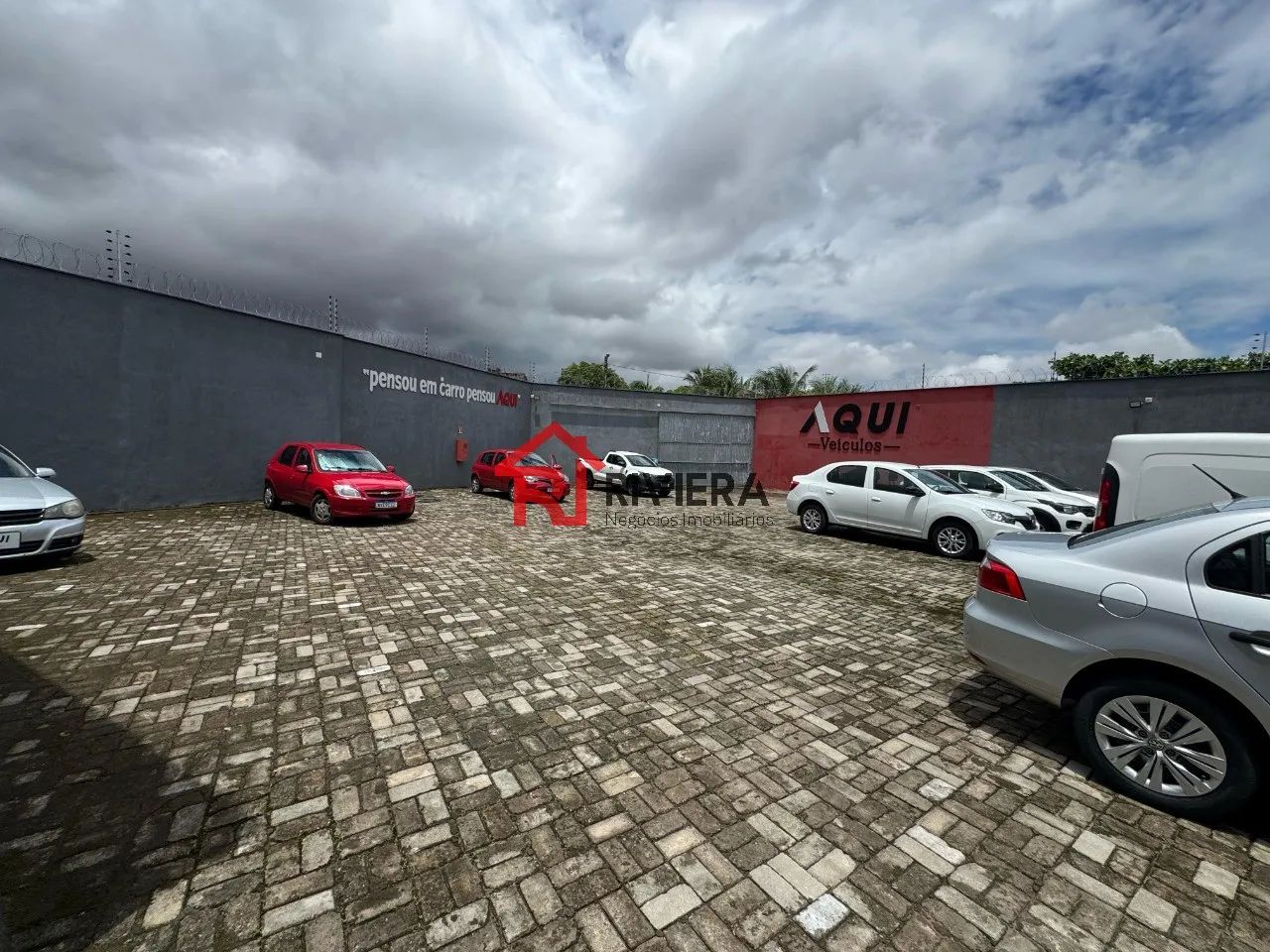 Prédio COMERCIAL em São Luís - MA, Barreto
