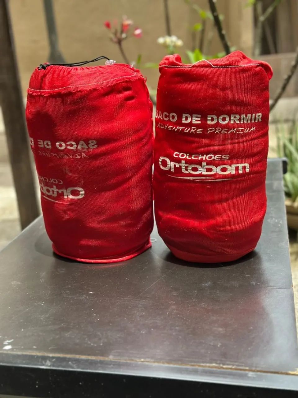 Saco de dormir