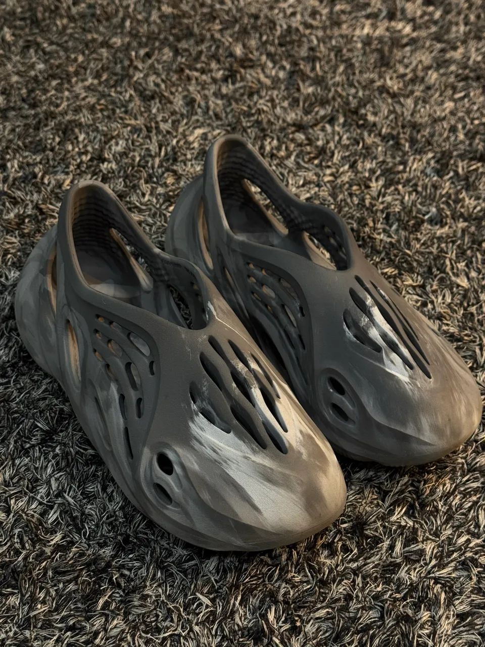 Yeezy Foam Runner MX Granite