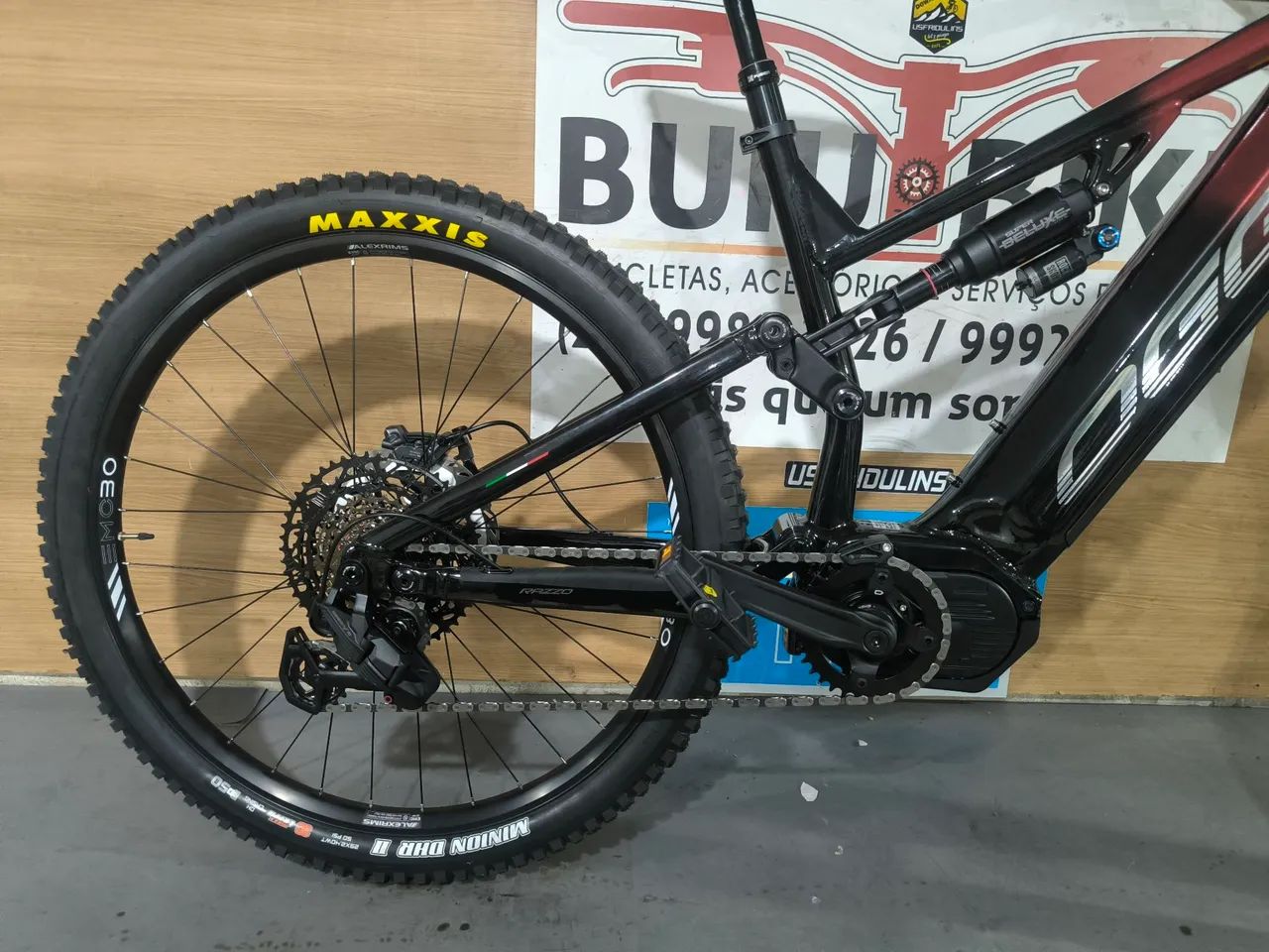 Razzo T-130 PRO 2027 - Foto 3
