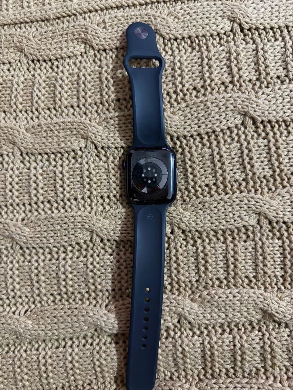 Relógio Apple Watch