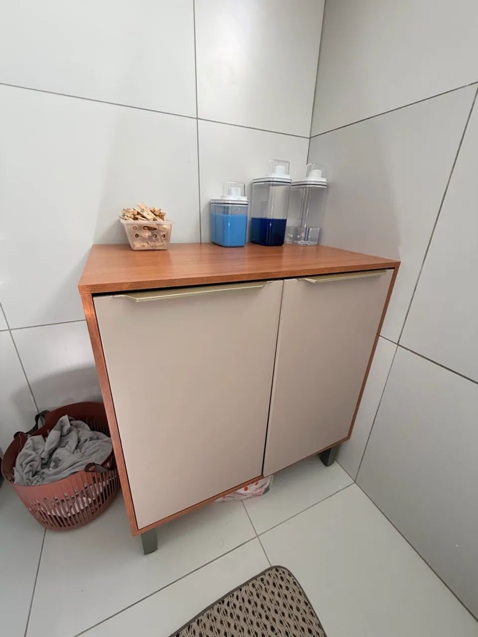 Armário de cozinha  - Foto 3