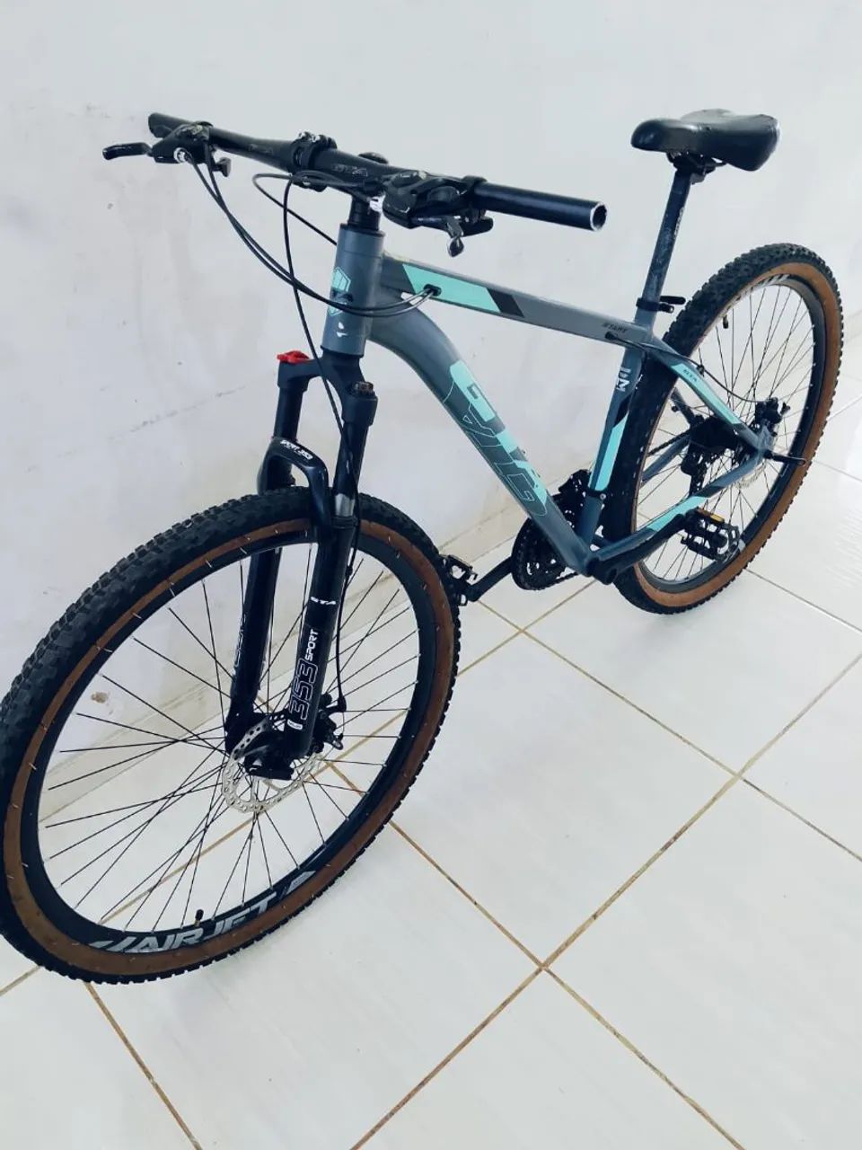 Bicicleta 29 - Foto 5