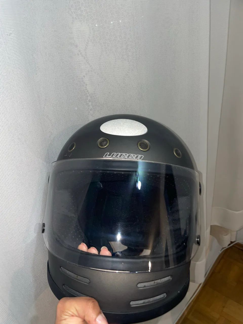 Capacete moto - Foto 3