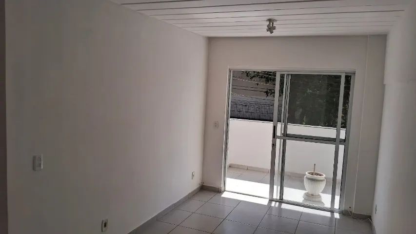 ALUGO APTº EM CURICICA, 2 QUARTOS 58 M2 - Foto 4