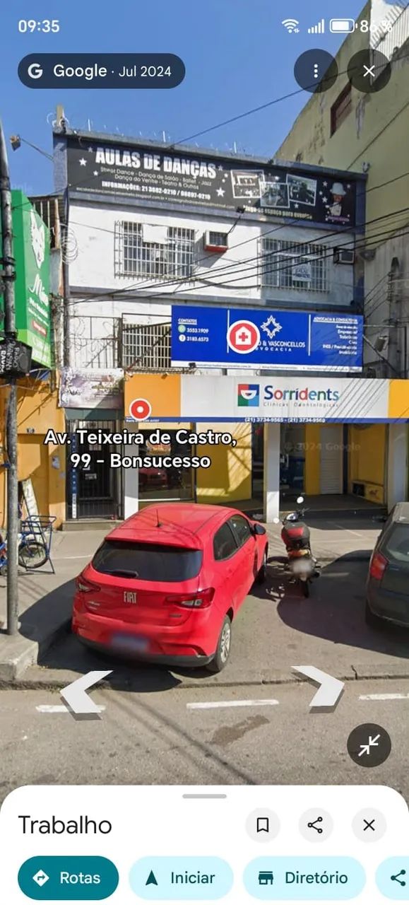 Salas comercias em excelente ponto - Foto 2