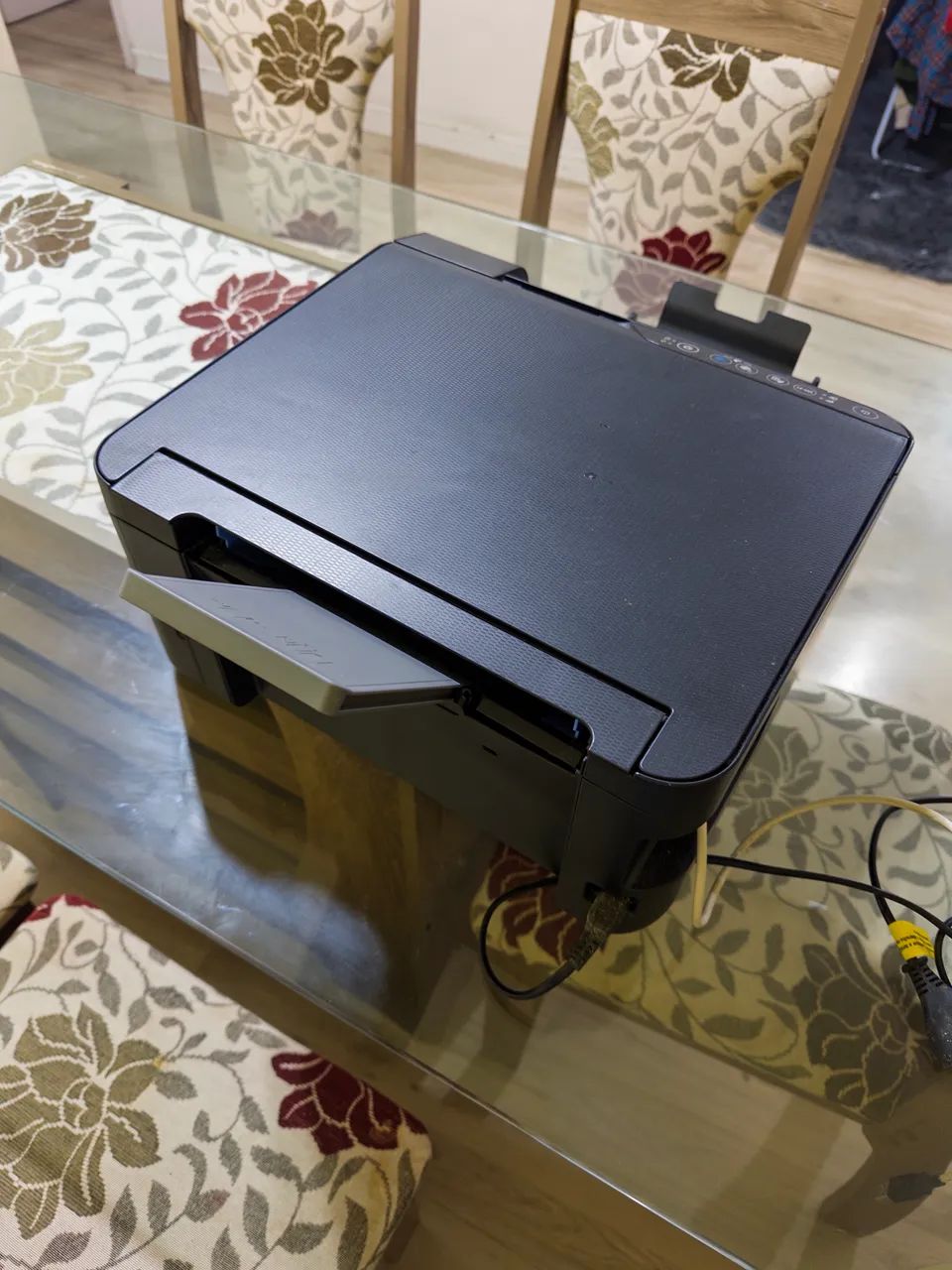 Epson EcoTank L3150 - Foto 3
