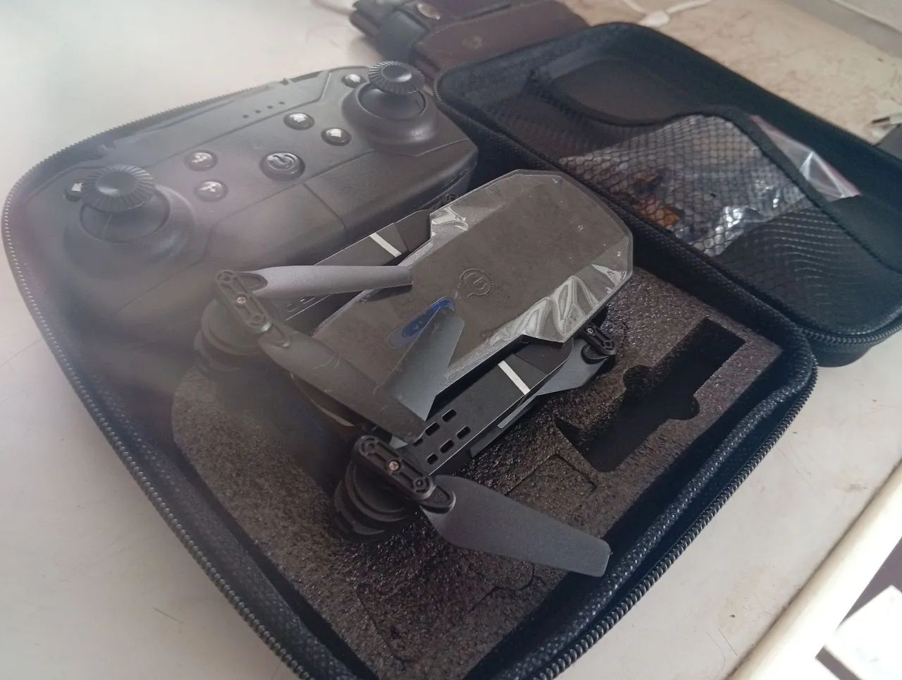 Drone E88 pro  - Foto 2