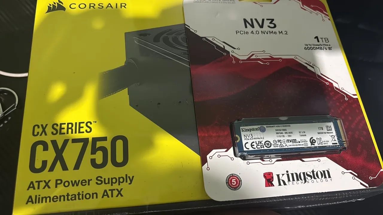 SSD 1TB - Foto 2