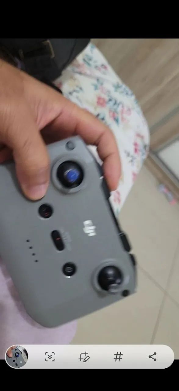 Controle Dji Mini 2 , MiNI  se, Mini 4k  - Foto 5