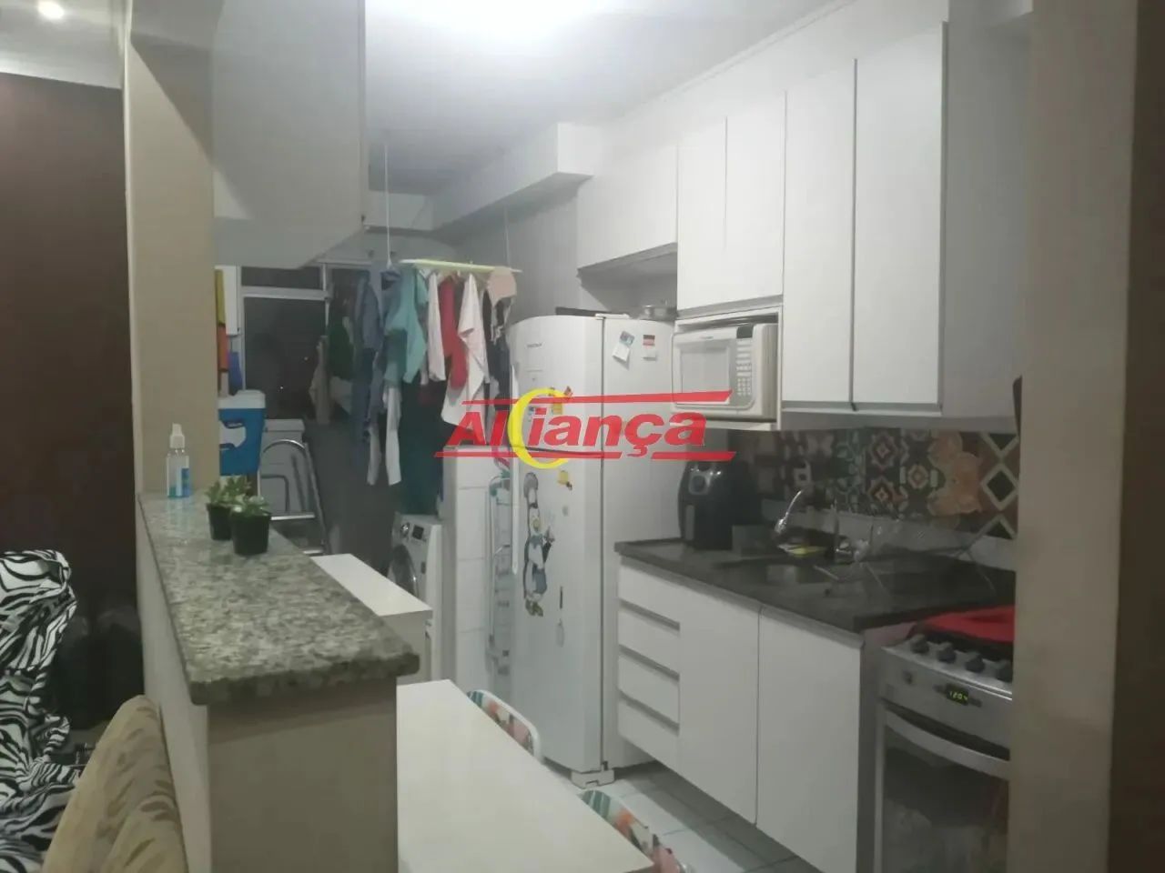Apartamento Super Class - Foto 11