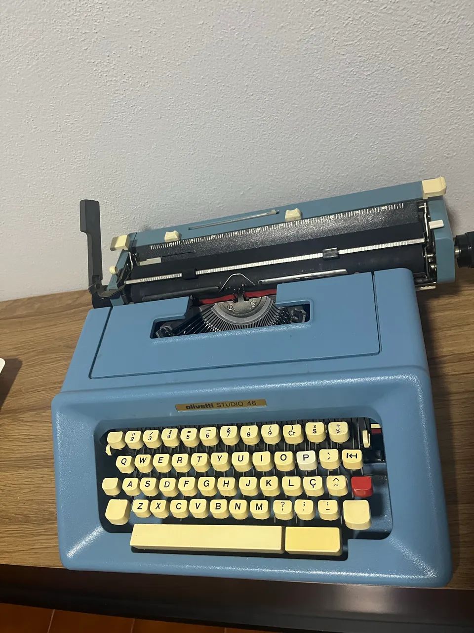 Typewriter