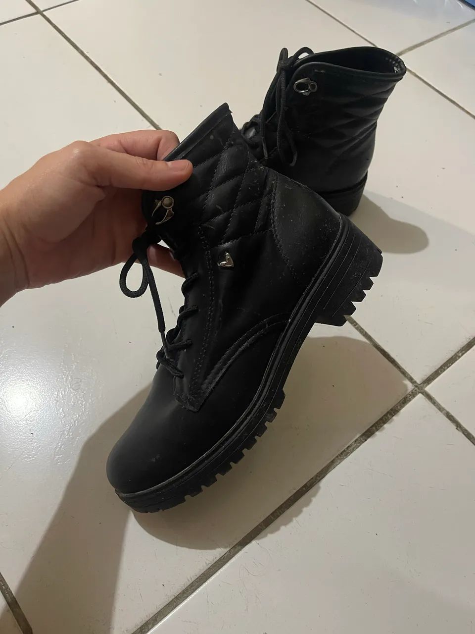 Bota  - Foto 3