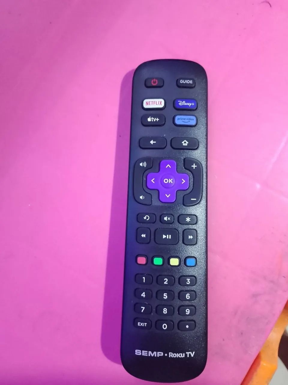 Smart tv 32 polegadas semp  - Foto 2