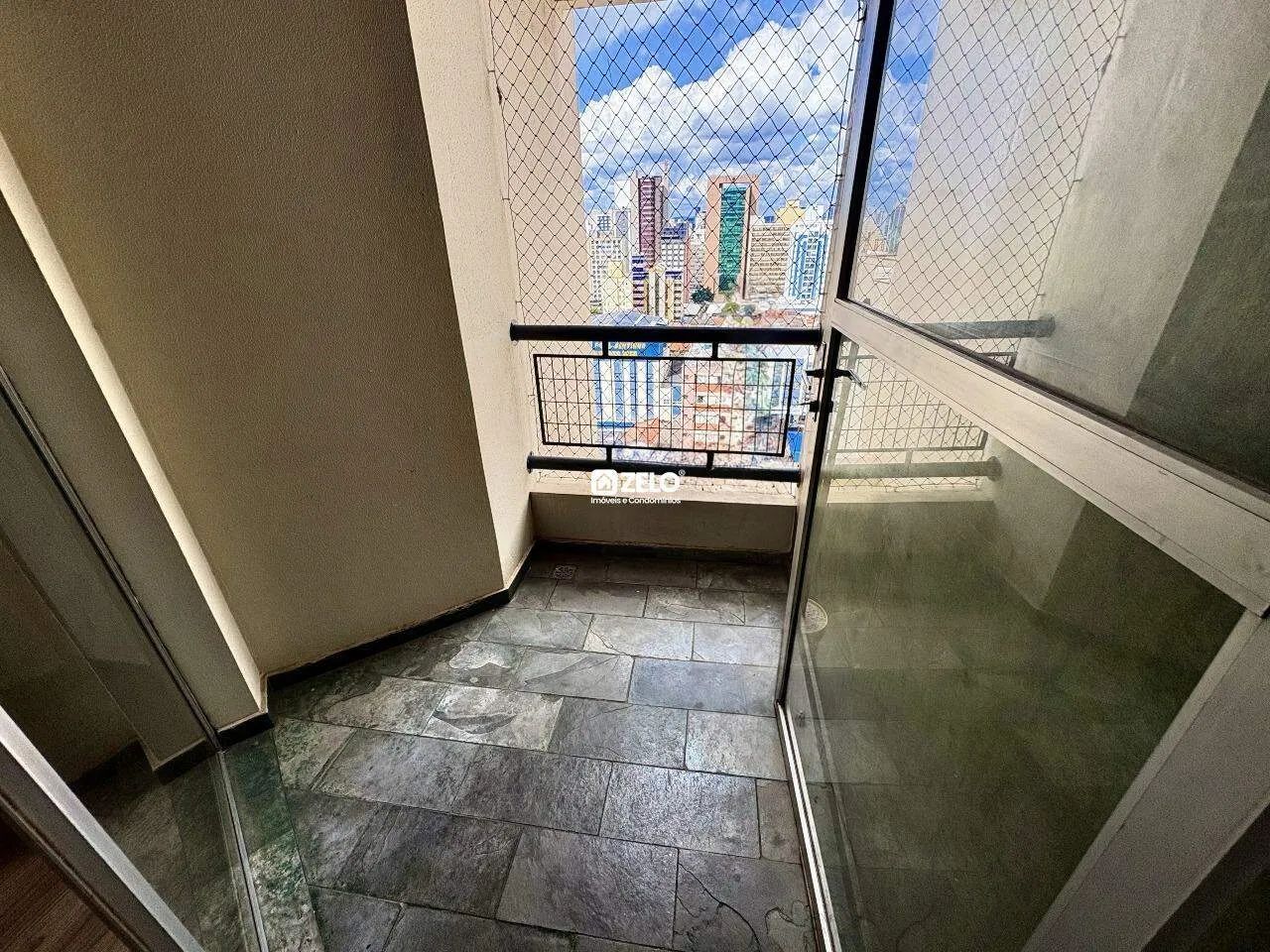 Apartamento à venda em Centro, Campinas - SP | Cód 58530 - Foto 4