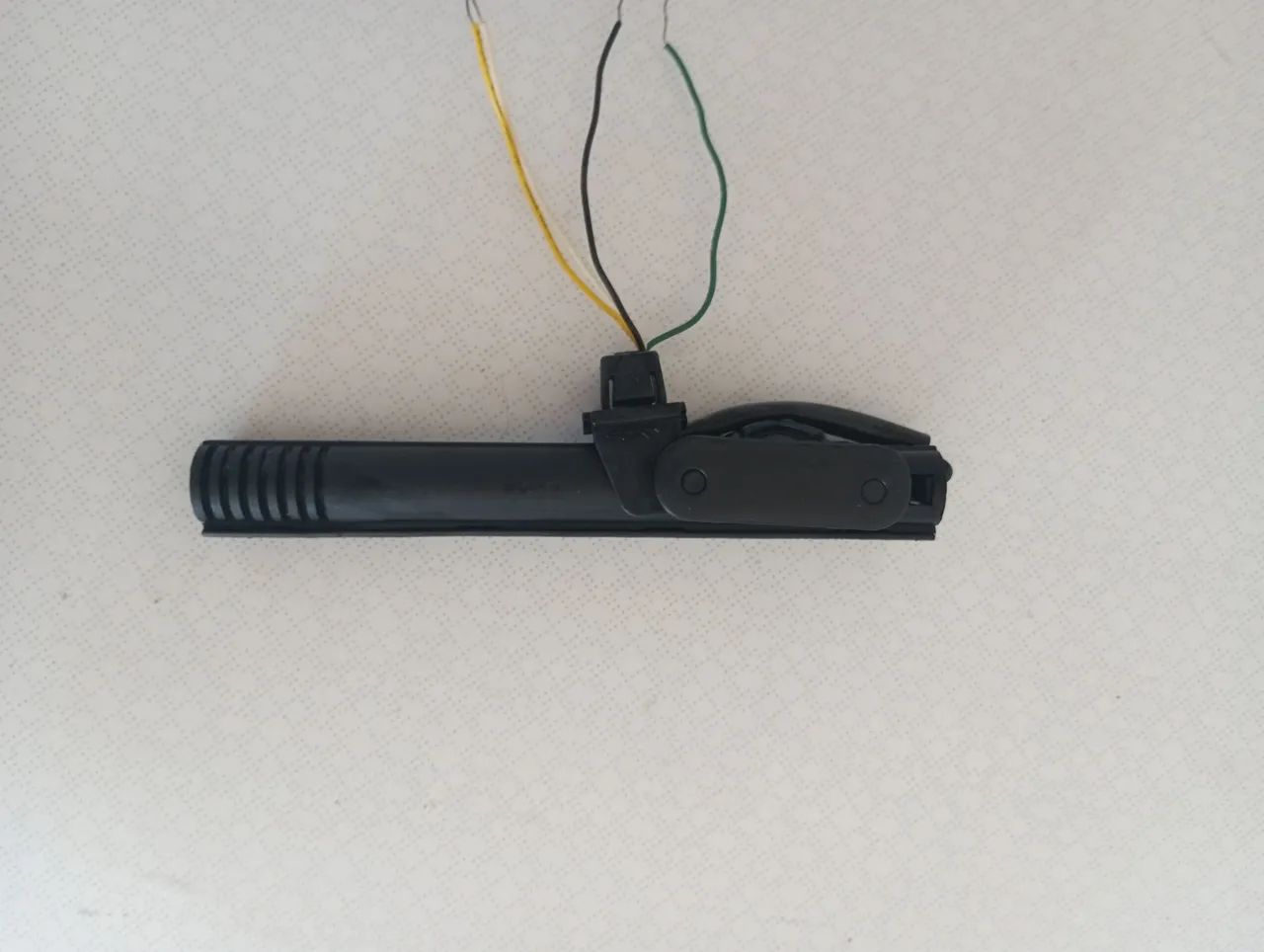 Antena receiver Sony vx30 legado linear - Foto 2
