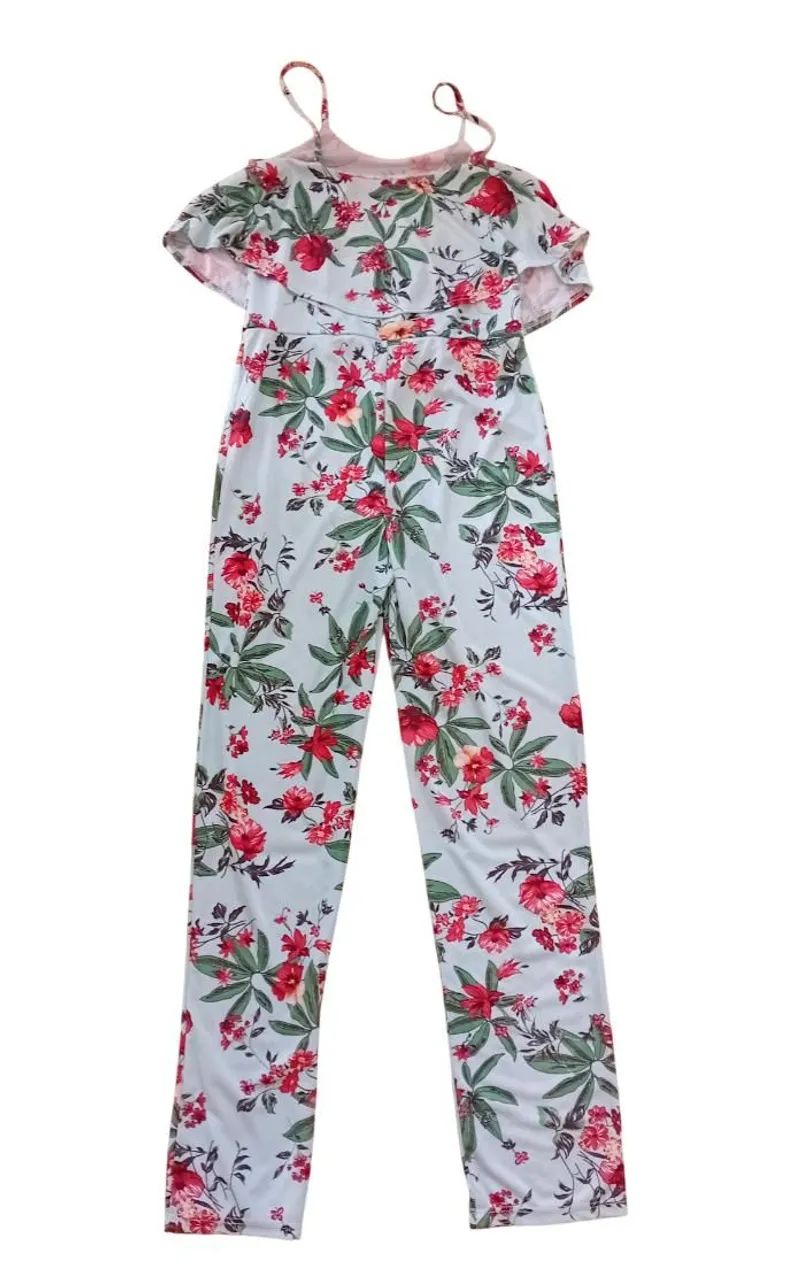 Macacão infantil