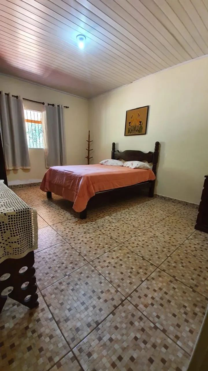 Aluguel casa no sitio.santa teresa.temporada ou fins de semana.  - Foto 15